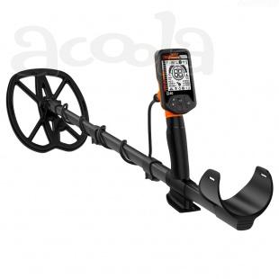Металлоискатель Deteknix Quest Q40