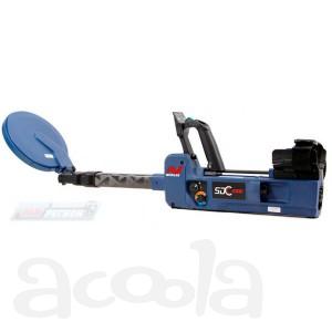 Металлоискатель Minelab SDC2300